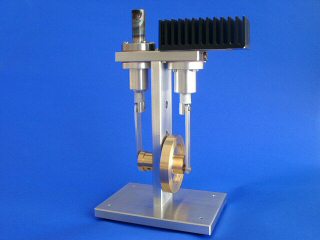 LSE-02, finished